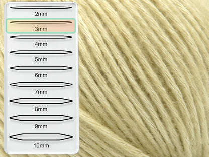 Bella Cotton Beige fnt2-85256