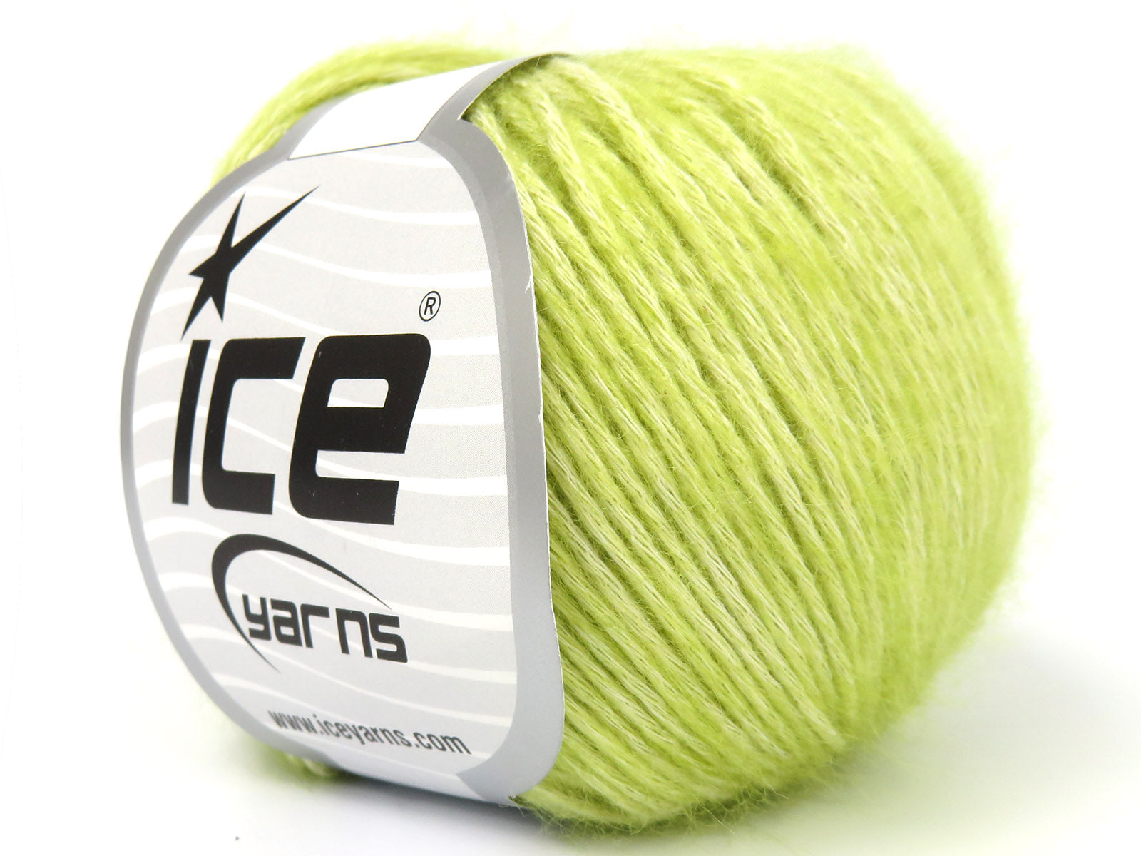 Bella Cotton Light Green fnt2-85258
