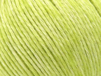 Bella Cotton Light Green fnt2-85258