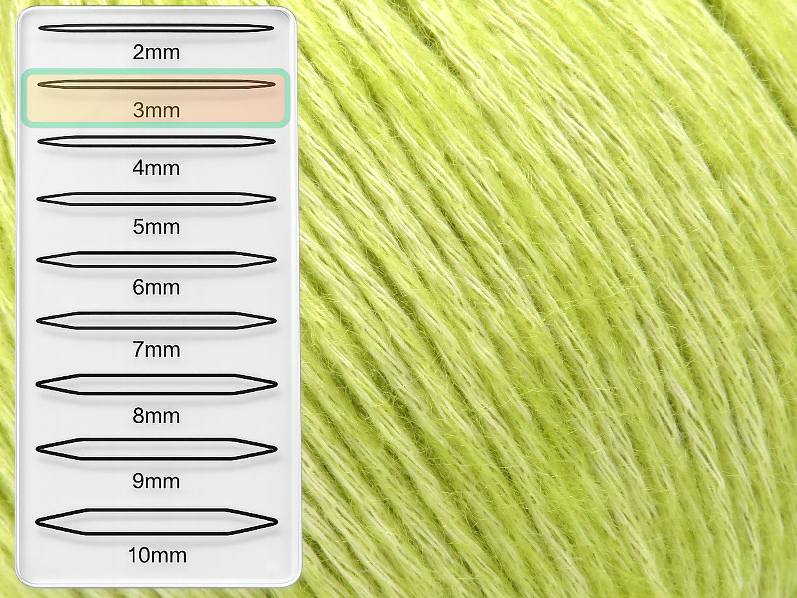 Bella Cotton Light Green fnt2-85258