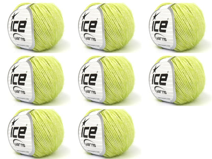 Bella Cotton Light Green fnt2-85258