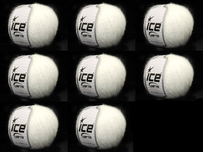 Moon White fnt2-85261