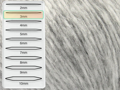 Moon Light Grey fnt2-85265