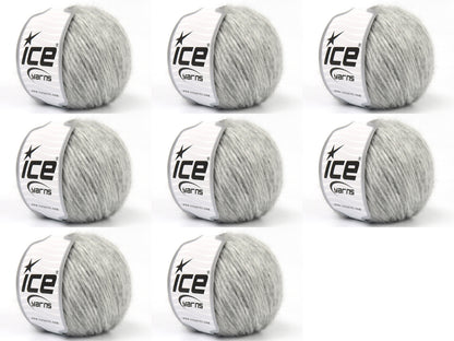 Moon Light Grey fnt2-85265
