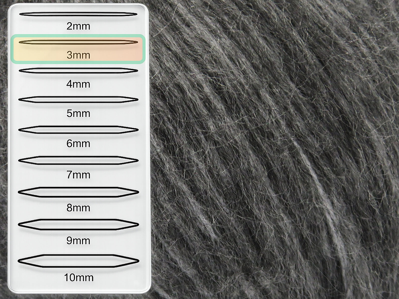 Moon Grey fnt2-85266