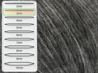 Moon Grey fnt2-85266