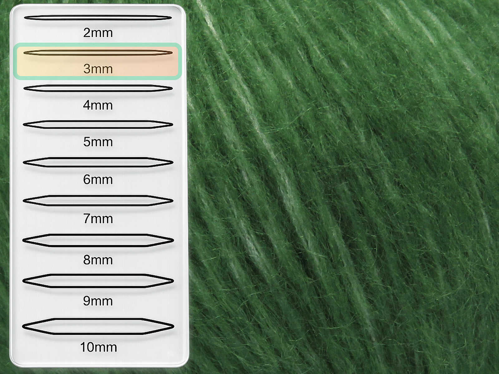 Moon Green fnt2-85269
