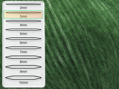 Moon Green fnt2-85269