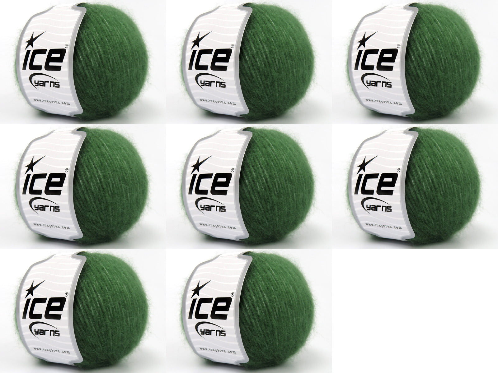 Moon Green fnt2-85269