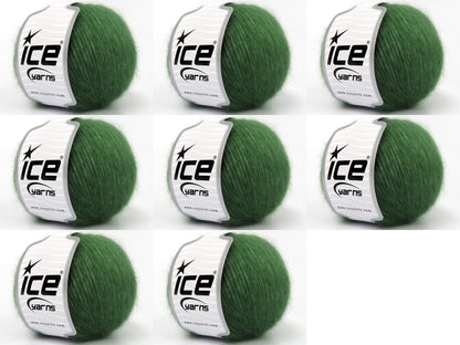 Moon Green fnt2-85269