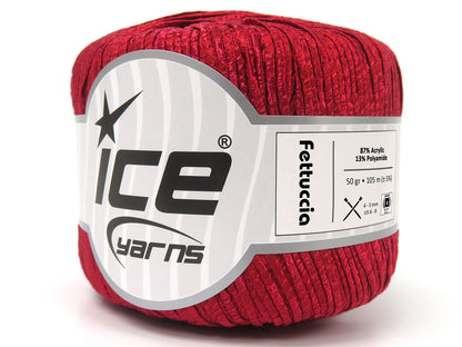 Fettuccia Red fnt2-85281