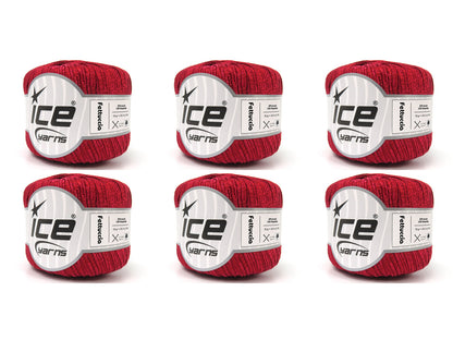 Fettuccia Red fnt2-85281
