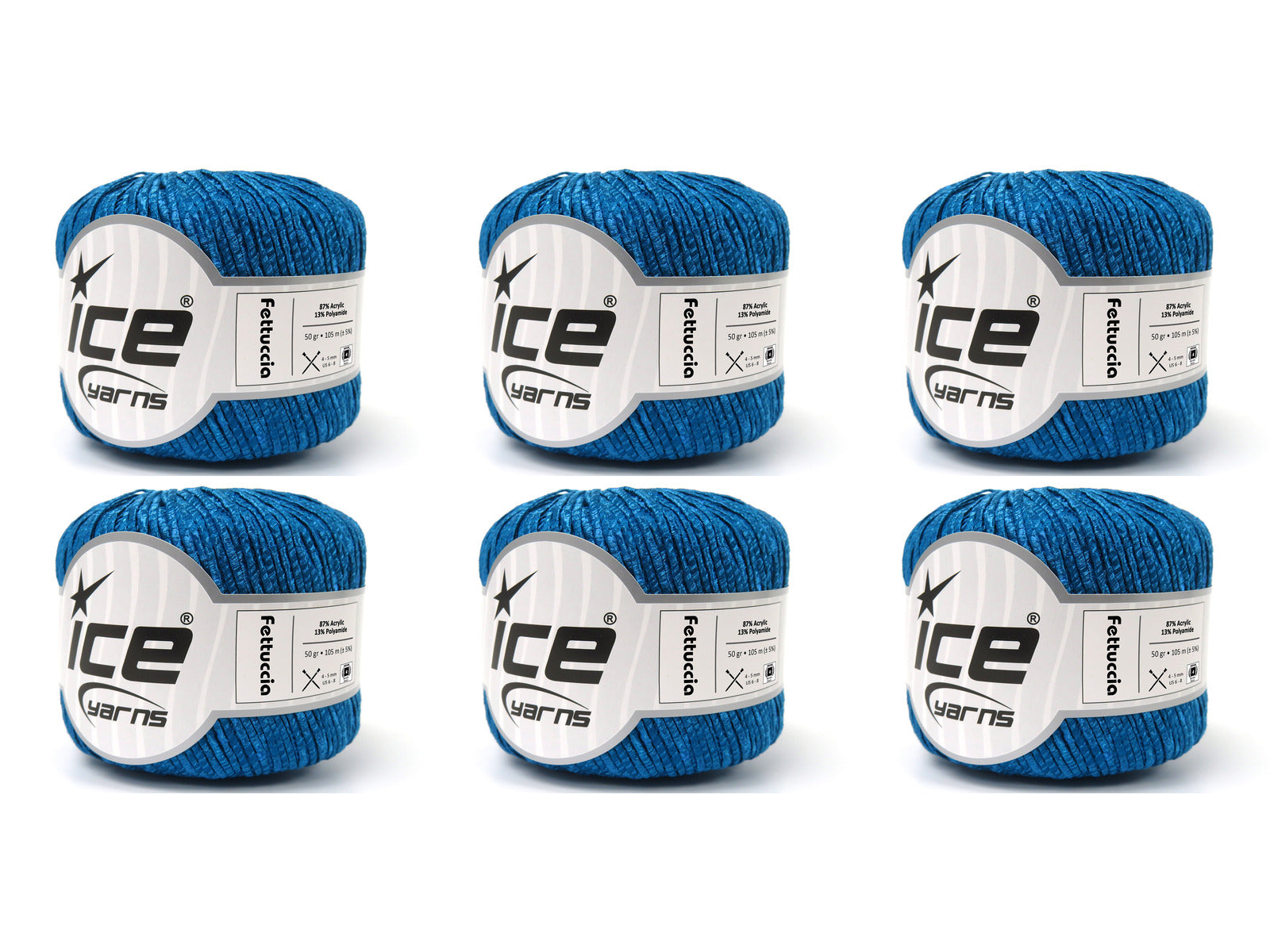 Fettuccia Blue fnt2-85282