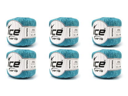 Fettuccia Turquoise fnt2-85283