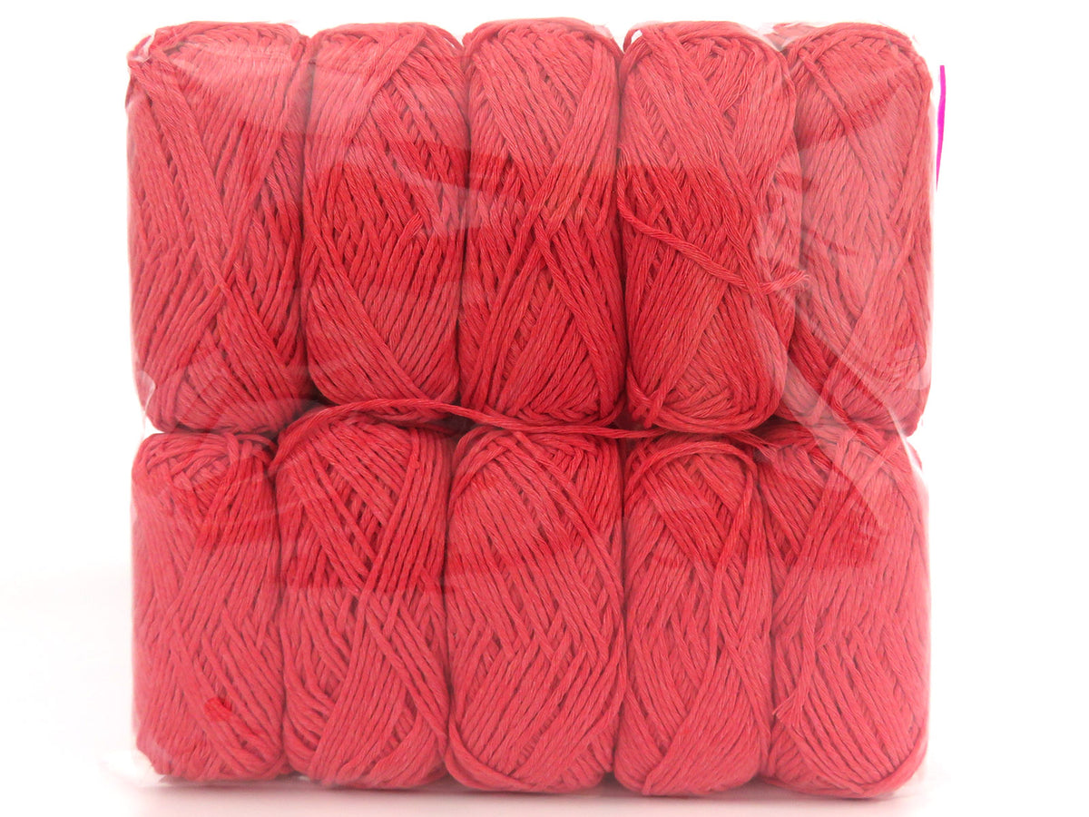 Amigurumi Mini Dark Salmon  fnt2-85339