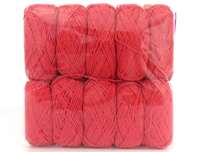 Amigurumi Mini Dark Salmon  fnt2-85339