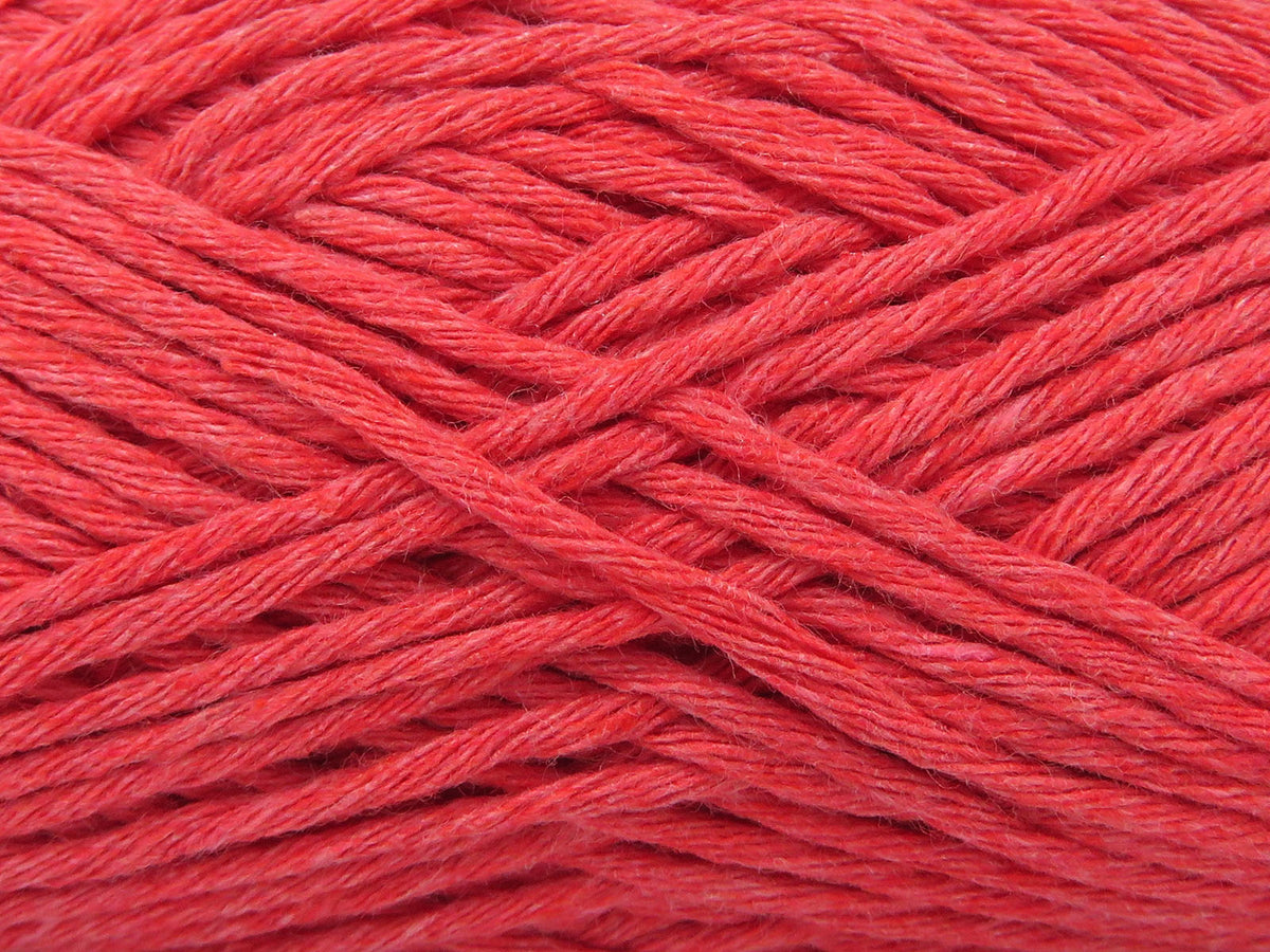 Amigurumi Mini Dark Salmon  fnt2-85339