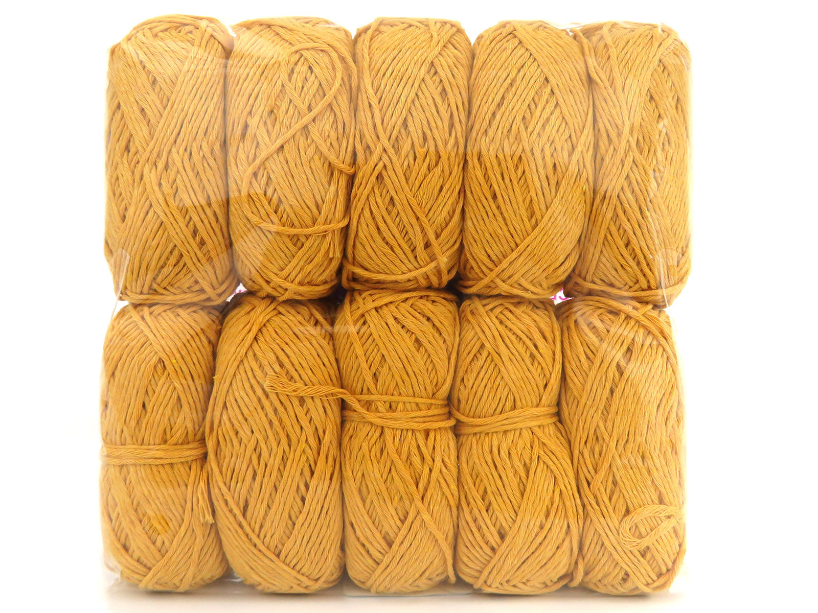 Amigurumi Mini Dark Yellow  fnt2-85341