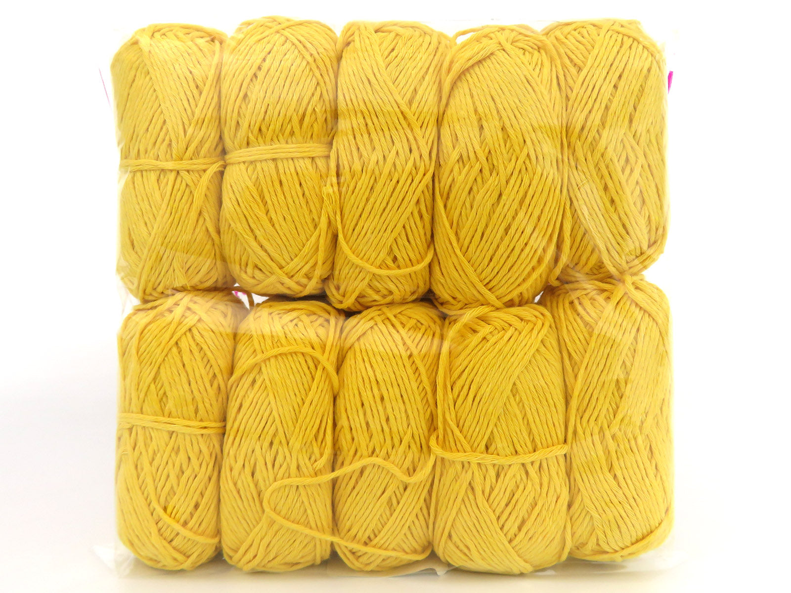 Amigurumi Mini Yellow  fnt2-85342