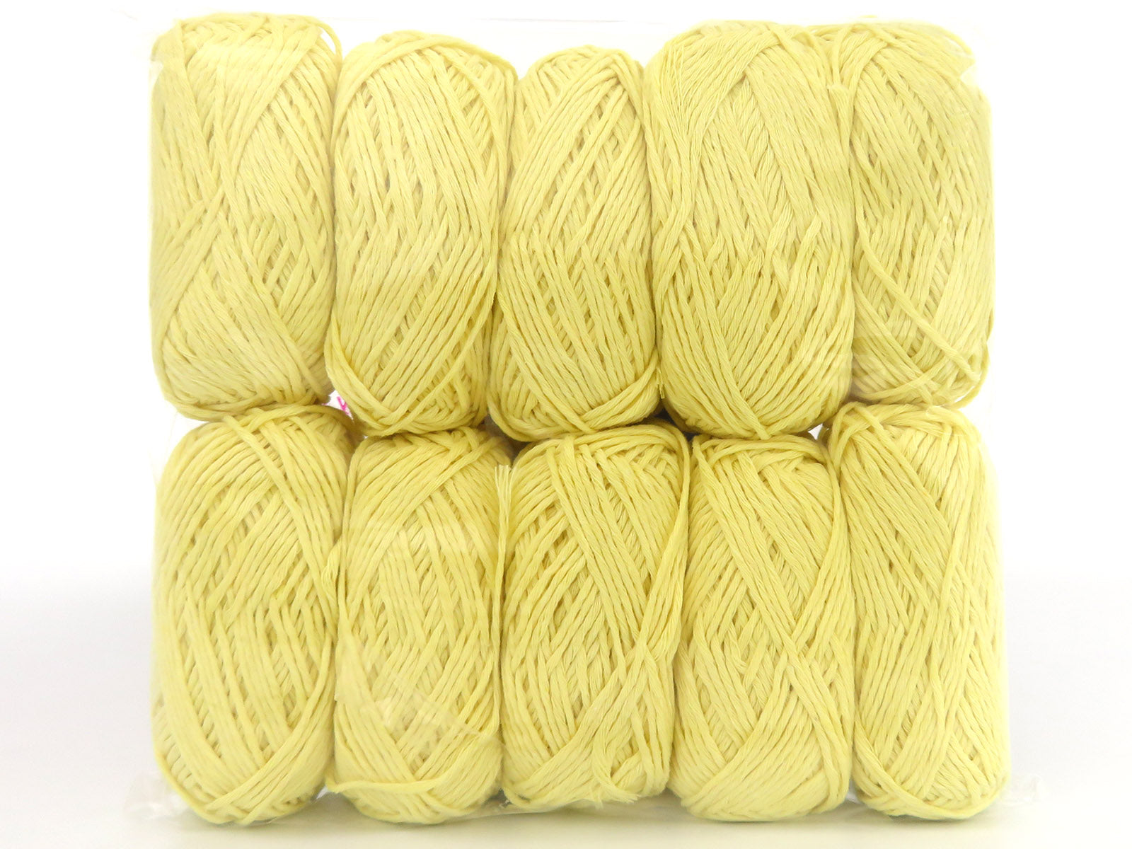 Amigurumi Mini Light Yellow  fnt2-85343