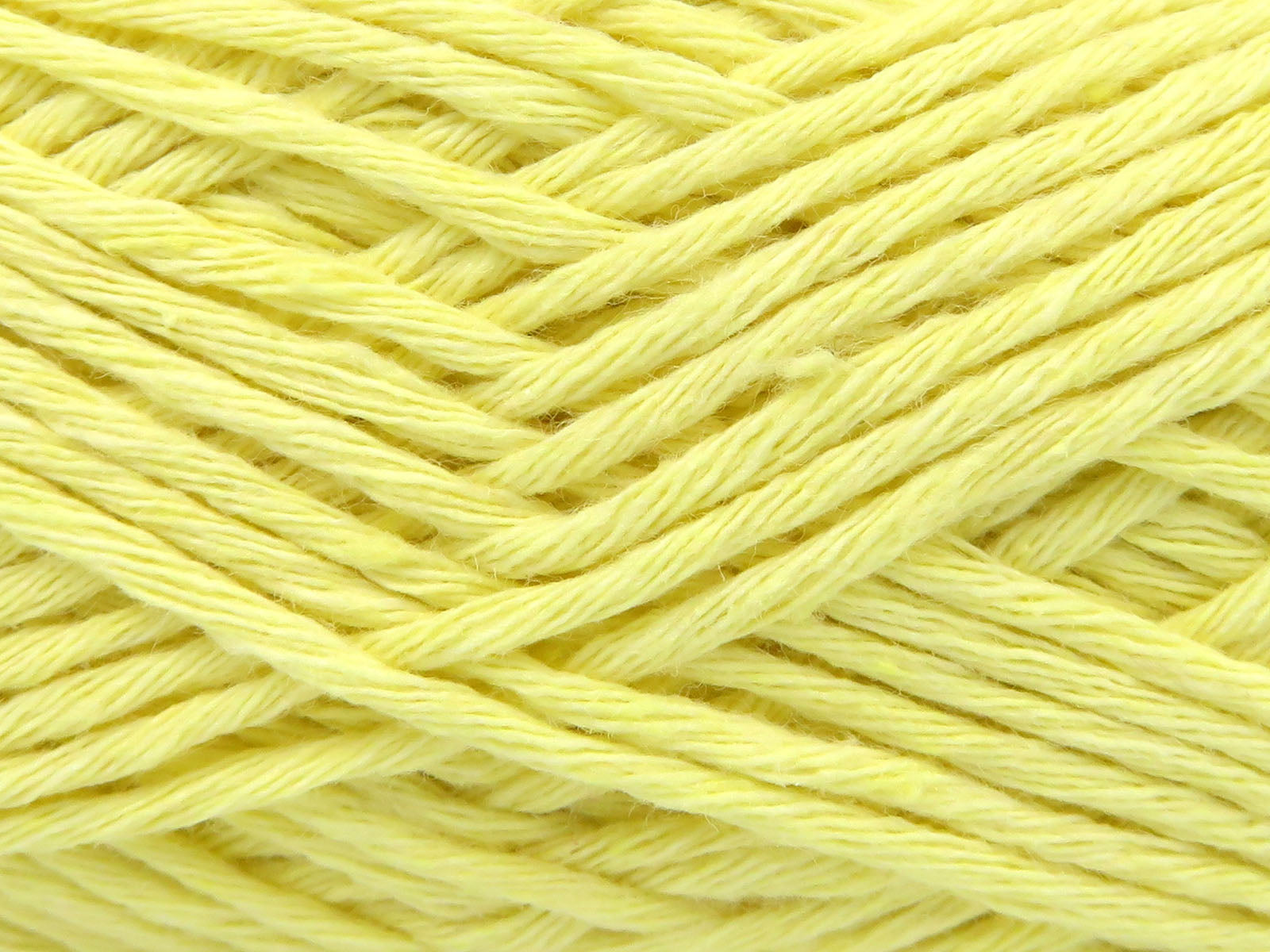 Amigurumi Mini Light Yellow  fnt2-85343
