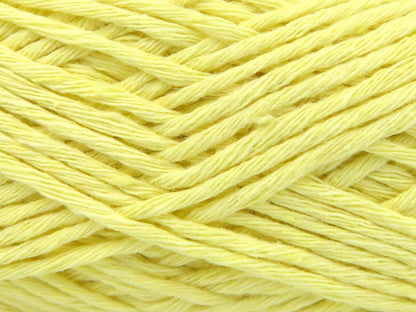 Amigurumi Mini Light Yellow  fnt2-85343