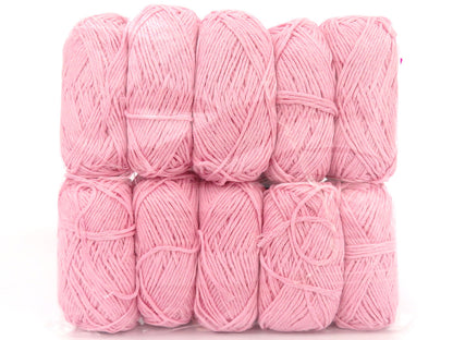 Amigurumi Mini Baby Pink  fnt2-85344