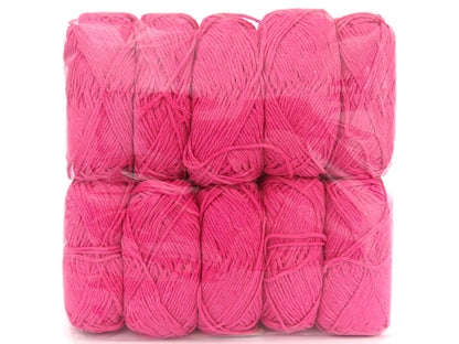 Amigurumi Mini Candy Pink  fnt2-85345