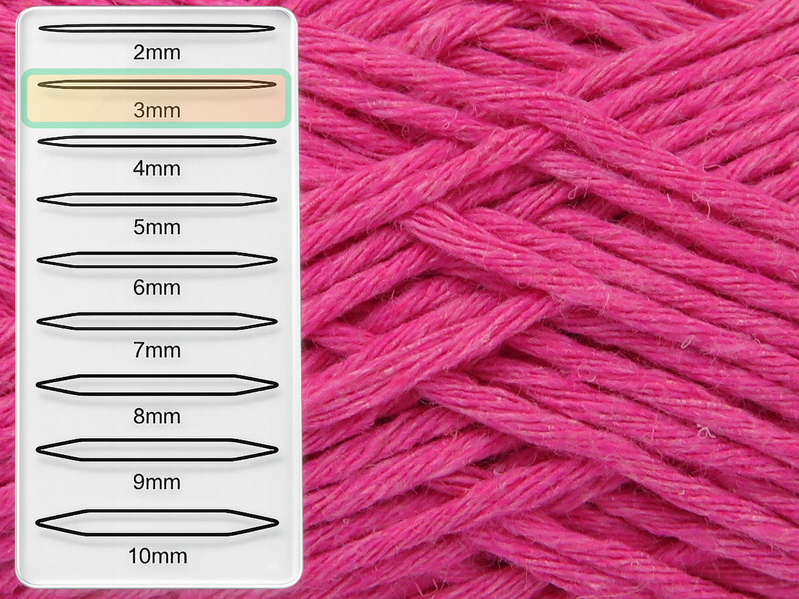 Amigurumi Mini Candy Pink  fnt2-85345