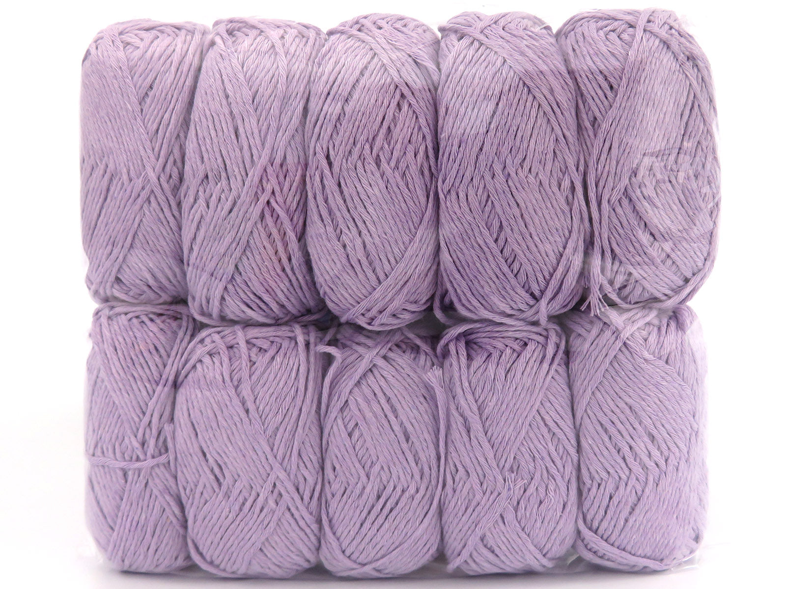 Amigurumi Mini Light Lilac  fnt2-85348