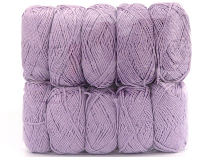 Amigurumi Mini Light Lilac  fnt2-85348