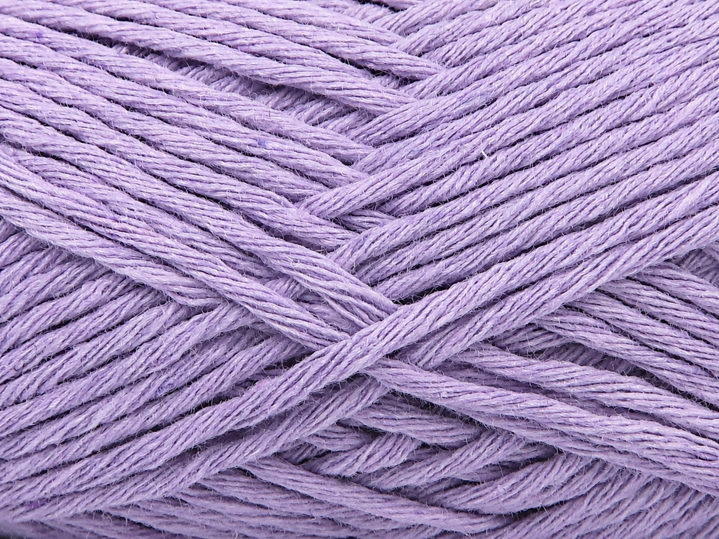 Amigurumi Mini Light Lilac  fnt2-85348