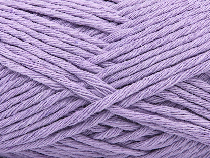 Amigurumi Mini Light Lilac  fnt2-85348