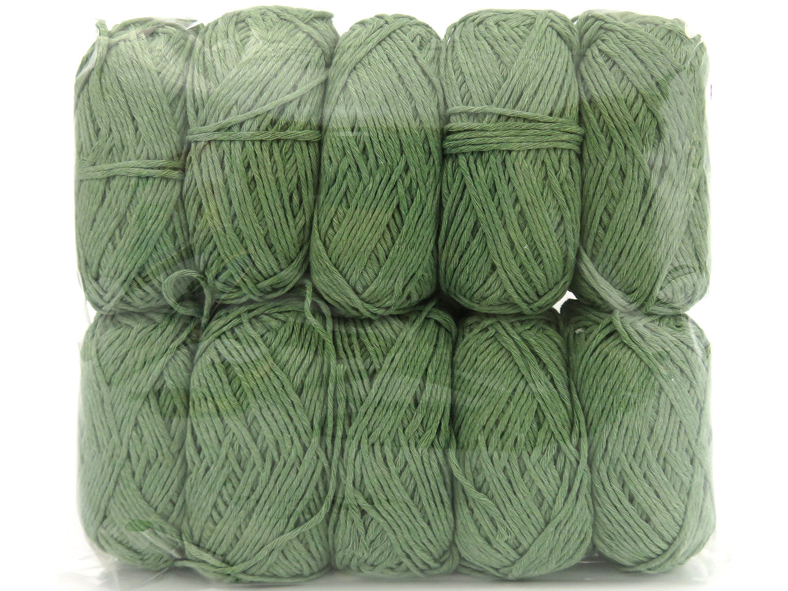 Amigurumi Mini Water Green  fnt2-85349