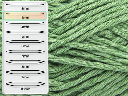 Amigurumi Mini Water Green  fnt2-85349