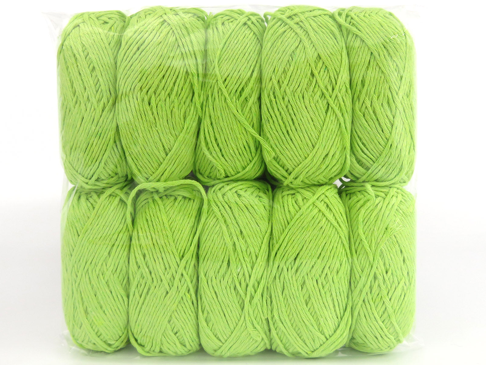 Amigurumi Mini Pistachio Green  fnt2-85351