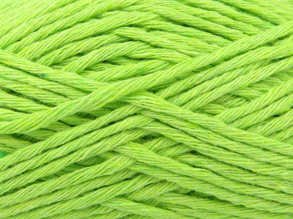 Amigurumi Mini Pistachio Green  fnt2-85351