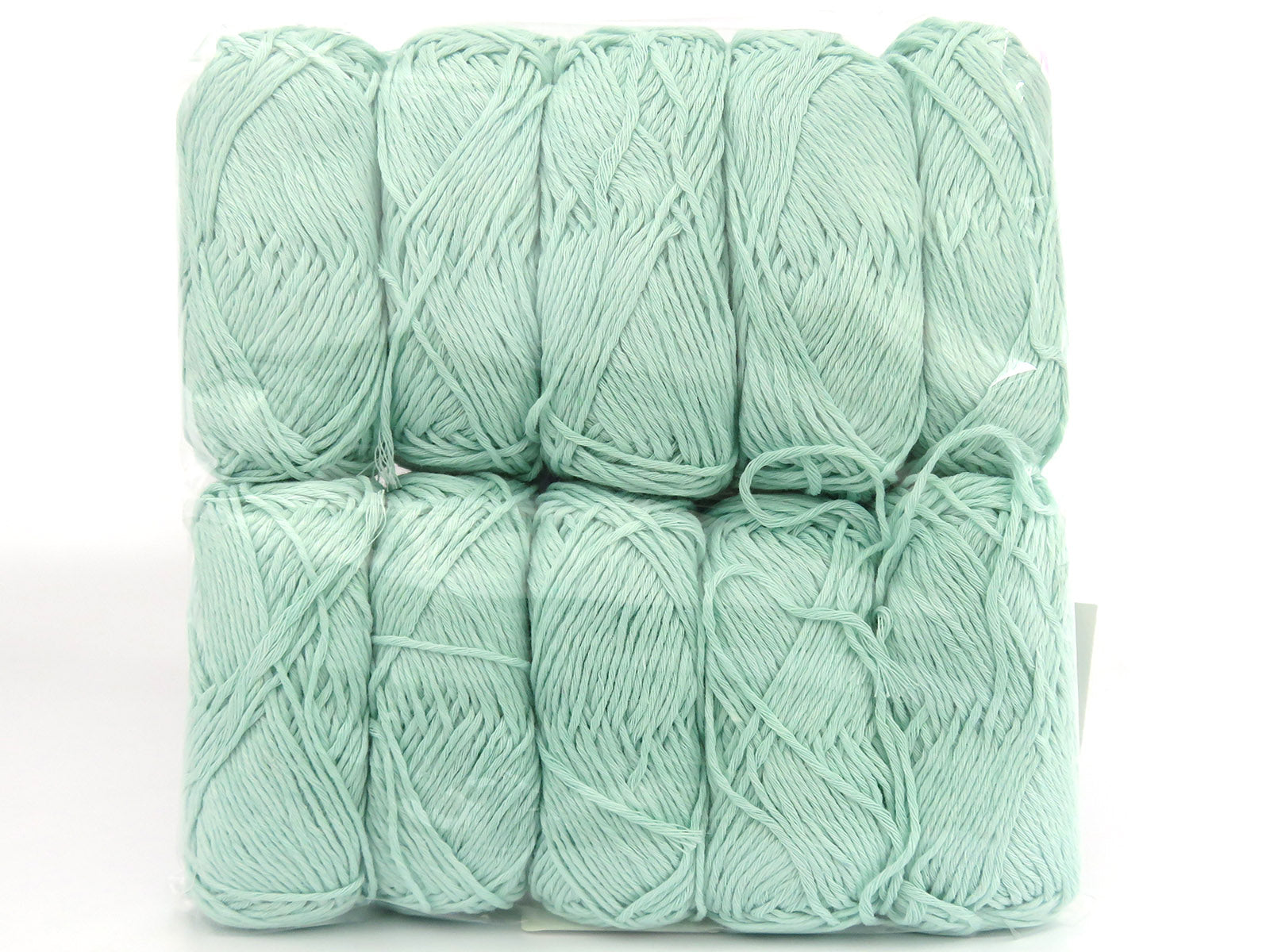 Amigurumi Mini Light MintGreen  fnt2-85352