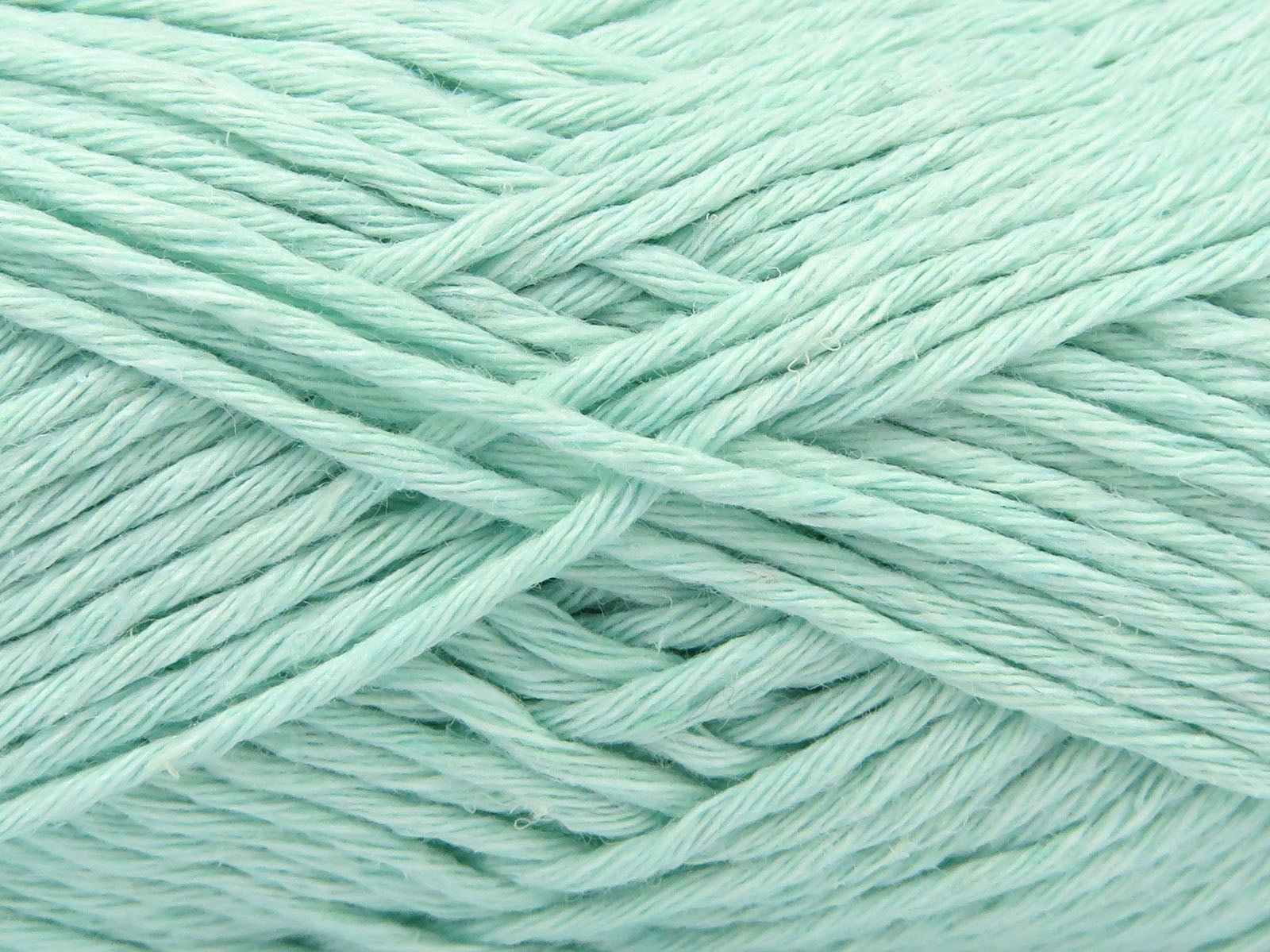 Amigurumi Mini Light MintGreen  fnt2-85352
