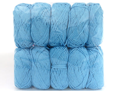 Amigurumi Mini Turquoise  fnt2-85353