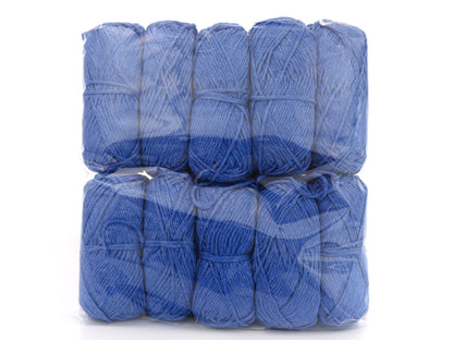 Amigurumi Mini Blue  fnt2-85355