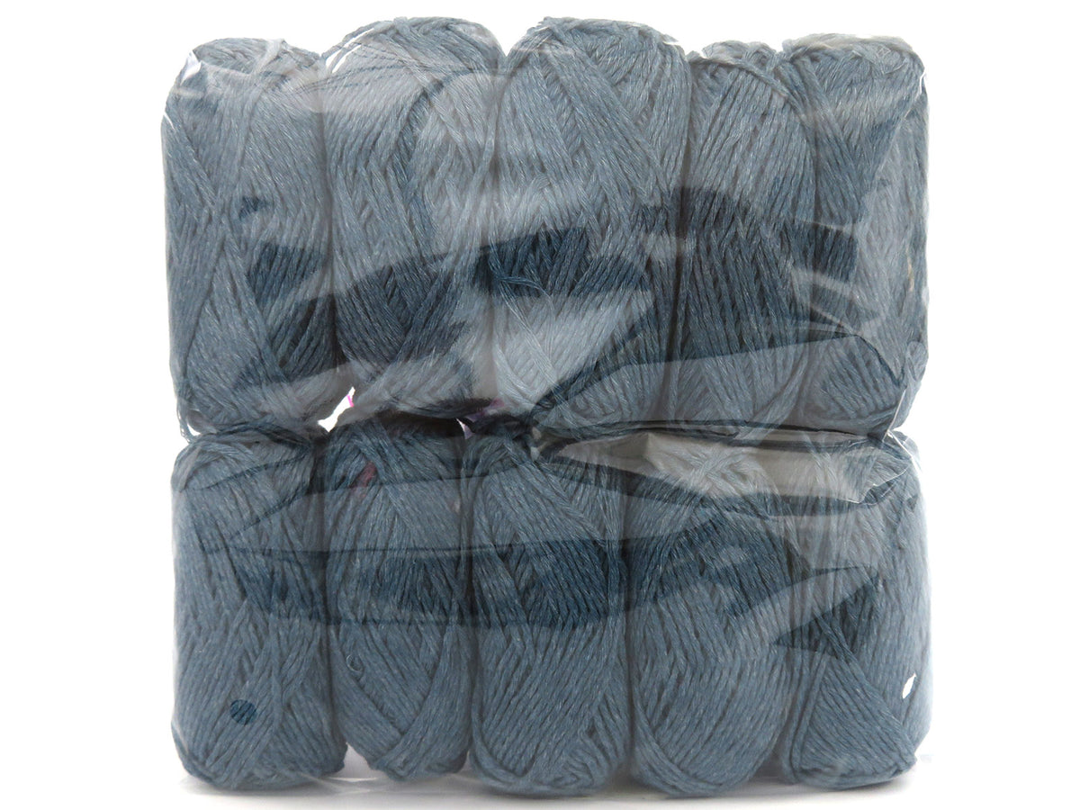 Amigurumi Mini Teal  fnt2-85356