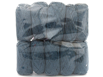 Amigurumi Mini Teal  fnt2-85356