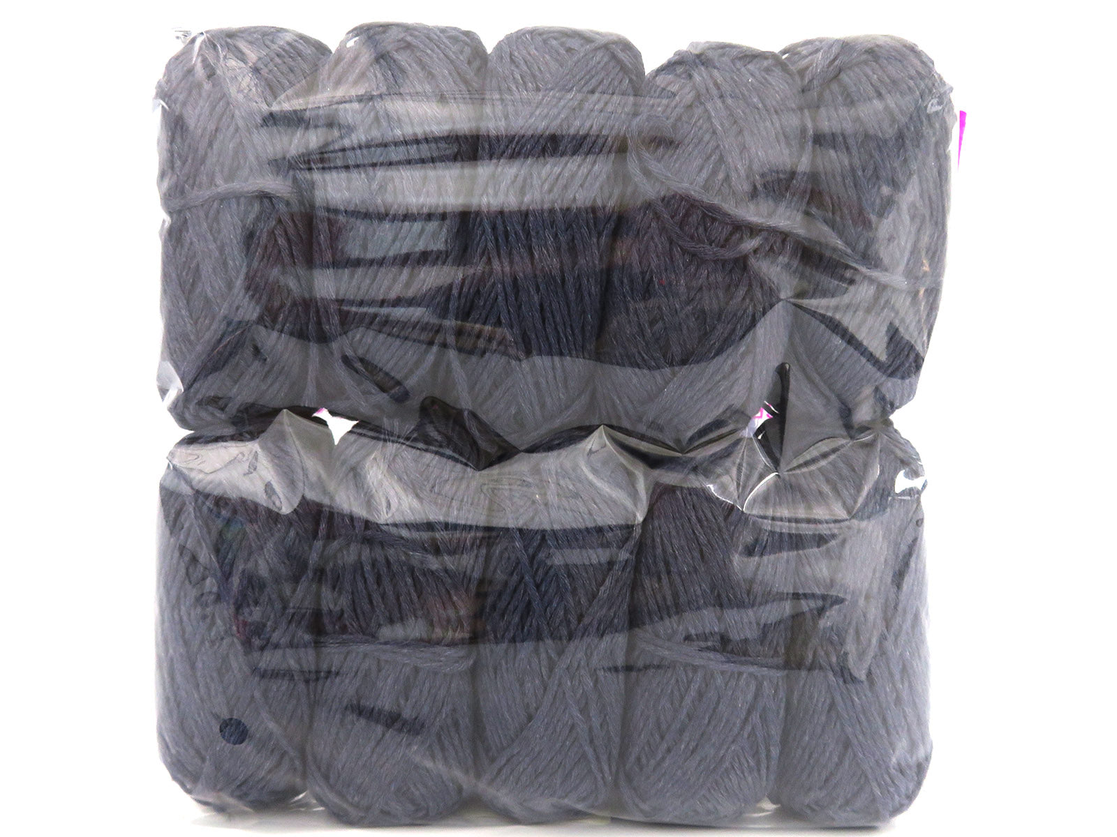 Amigurumi Mini Dark Jeans Blue  fnt2-85357