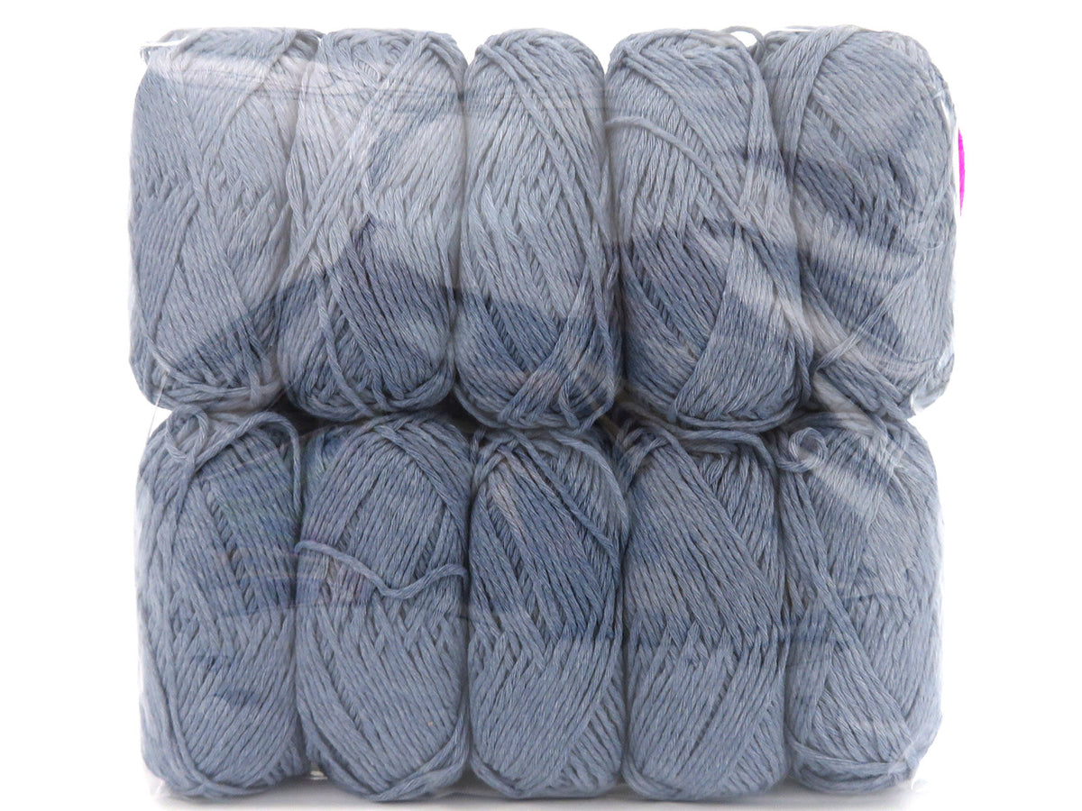 Amigurumi Mini Light Jeans Blue  fnt2-85358