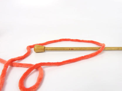 Chenille Baby Light Orange fnt2-85380