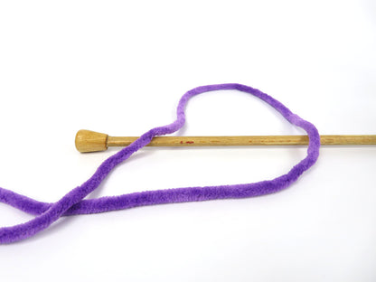 Chenille Baby Lilac fnt2-85391