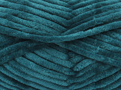Chenille Baby Emerald Green fnt2-85394
