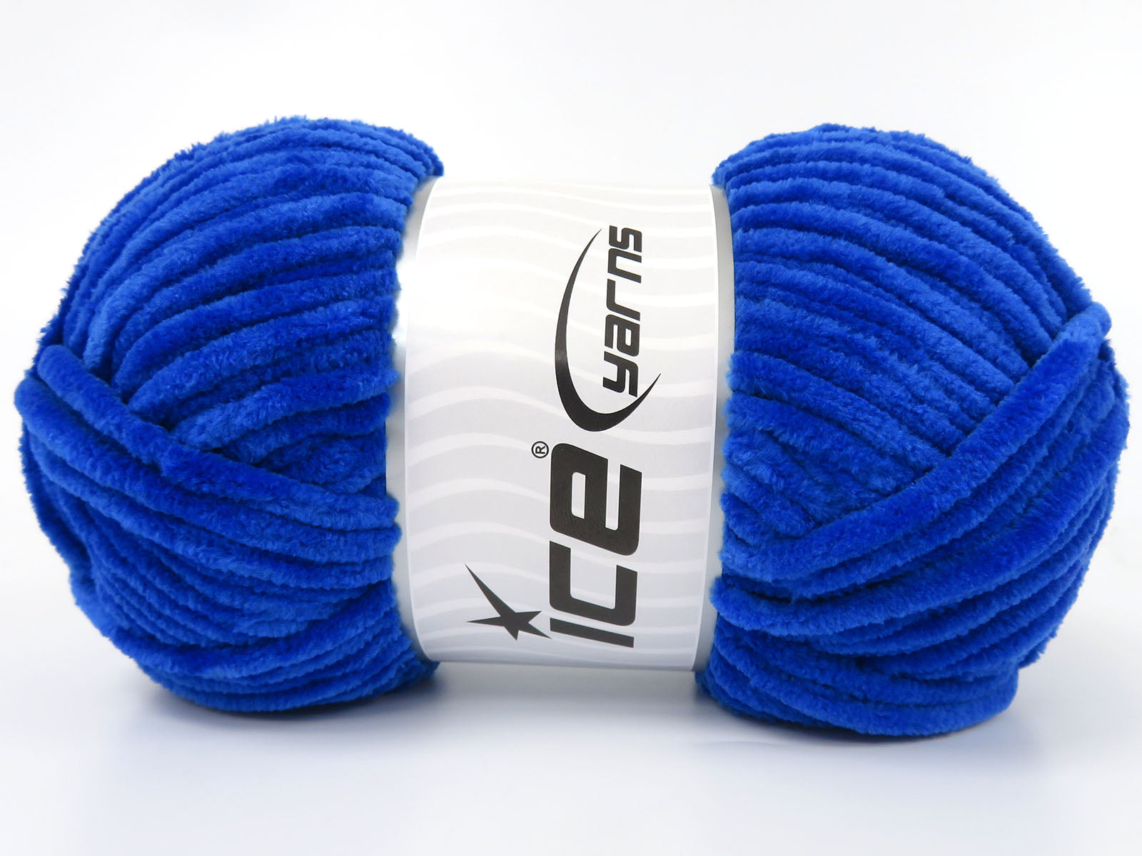 Chenille Baby Saxe Blue fnt2-85399