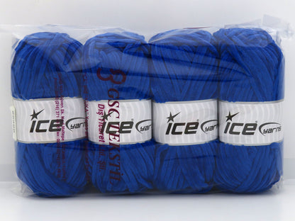 Chenille Baby Saxe Blue fnt2-85399